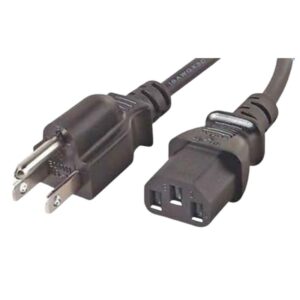 Honeywell 77900508E - Euroopan virtajohto 220 V AC