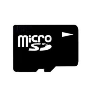 Honeywell 856-065-007 - Teollisuusluokan Micro-SD-kortti (8 GB)