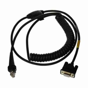 Honeywell CBL-020-300-C00-01 - Teollinen RS-232 Sarjaliitäntäkaapeli 3m