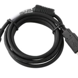 Honeywell CBL-500-120-S00-03 - USB-kaapeli 1,2 m (Micro-USB)