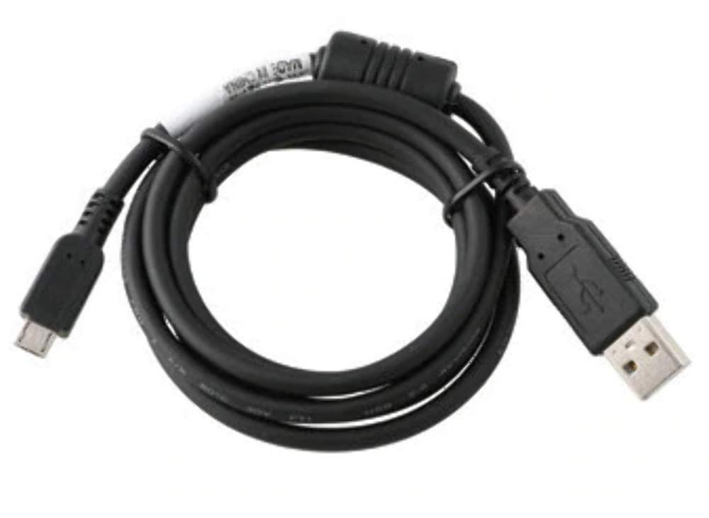 Honeywell CBL-500-120-S00-03 - USB-kaapeli 1,2 m (Micro-USB)