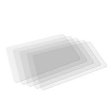 Honeywell CK62-SP-10PK, Näytönsuoja 10 kpl Honeywell CK62 mobiilitietokoneelle - Image 2
