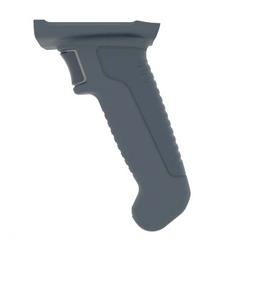 Honeywell CK65-SCH, Vara-/vaihtokahva (Scan Handle) Honeywell CK65 -mobiilitietokoneelle - Image 2