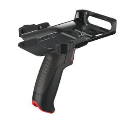 Honeywell CT37-SH-UVB – Ergonominen Scan Handle -skannauskahva Honeywell CT37 -mobiilitietokoneelle Protective Boot -suojakuorella - Image 2