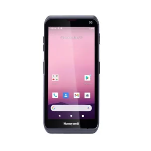 Honeywell EDA57-11BE9BH21RK - ScanPal EDA57, 6", 2.2GHz 8-core, 8GB RAM, Android mobiilitietokone