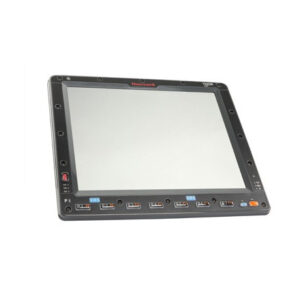 Honeywell VM3534FRONTPNL, VM3 Front Panel: PCAP Outdoor – Vaihtopaneeli ulkokäyttöön