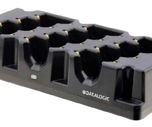 Datalogic MC-12HS7600 - Latausasema 12x paikalle