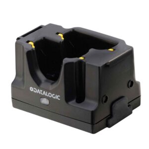 Datalogic MC-HS7600 - Tehokas latausasema CODiScan-laitteille