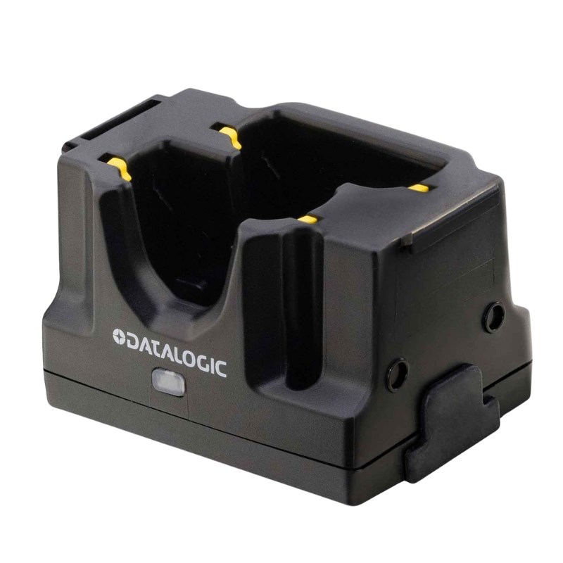 Datalogic MC-HS7600 - Tehokas latausasema CODiScan-laitteille