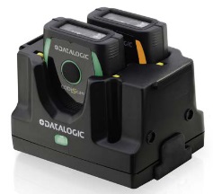 Datalogic MC-HS7600 - Tehokas latausasema CODiScan-laitteille - Image 2