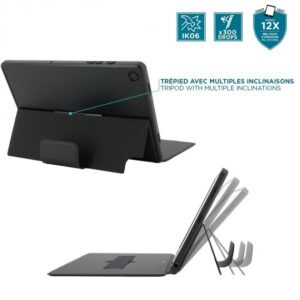 Mobilis 001090 - Universaali Aktiivinen Stylus Tabletille