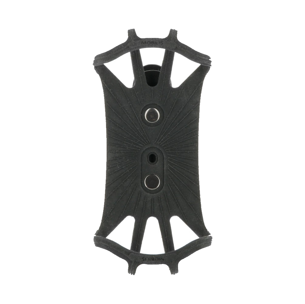 Mobilis 001359 - Universaali Passiivipidike 5-7" Laiteille