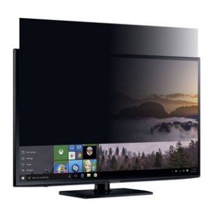 Mobilis 016271, Yksityisyysfiltteri 21.5" 16:9