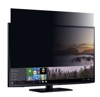 Mobilis 016271, Yksityisyysfiltteri 21.5" 16:9