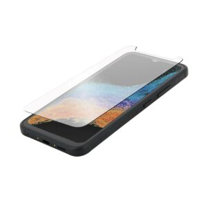 Mobilis 017071 - Karkaistu lasinen näytönsuoja Samsung Galaxy XCover 7/6 Pro