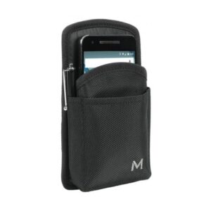 Mobilis 031012 - Älypuhelimen Holster-kotelo