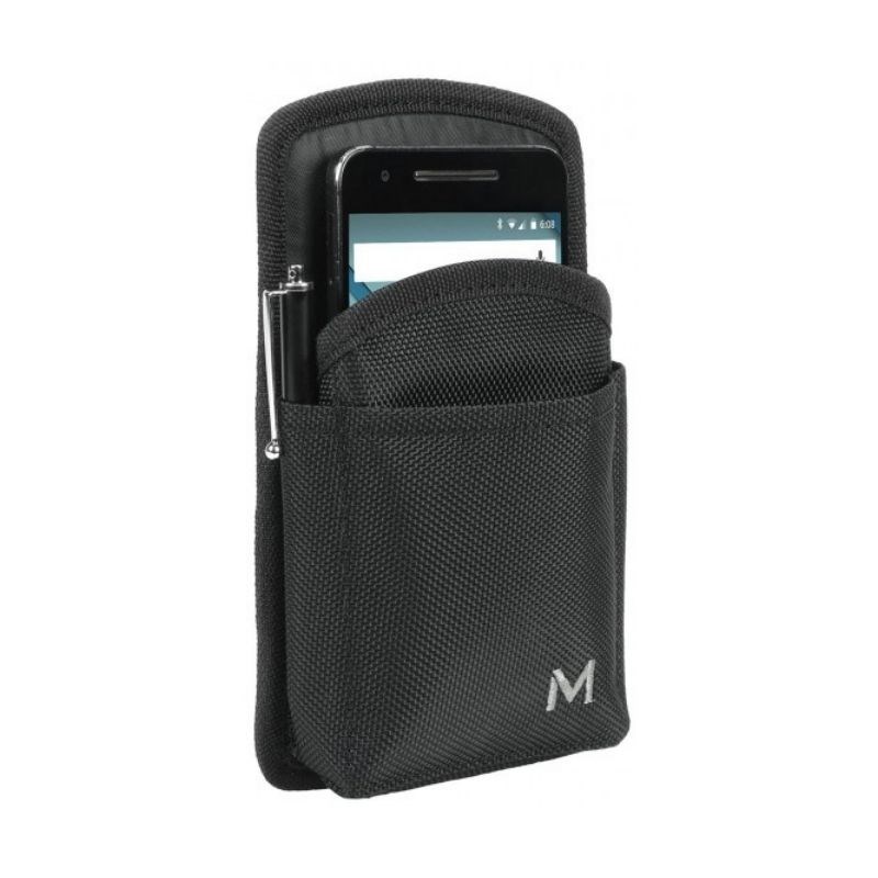 Mobilis 031012 - Älypuhelimen Holster-kotelo