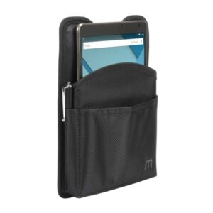 Mobilis 031014 - Monikäyttöinen Tablettikotelo 10-11"