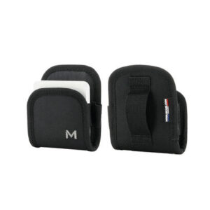 Mobilis 031016 - Holster Basic Maksupäätteille XS + Vyö