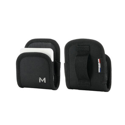 Mobilis 031016 - Holster Basic Maksupäätteille XS + Vyö