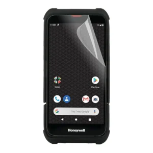Mobilis 036087 - Näytönsuojus Anti-Shock IK06