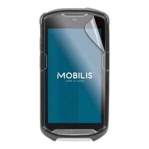 Mobilis 036156 - Näytönsuoja Zebra TC51/TC52/TC56/TC57