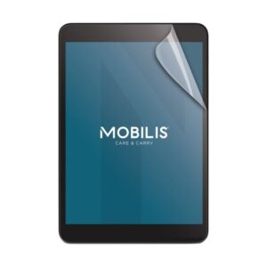 Mobilis 036174 - Kirkas näytönsuoja Zebra ET51/ET56 tableteille
