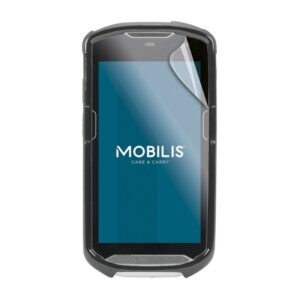 Mobilis 036242 - Näytönsuojakalvo Anti-Shock IK06 Clear