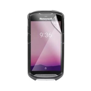 Mobilis 036254 - Heijastamaton näytönsuoja Honeywell CT45/CT40 -mobiiliterminaaleille