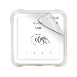 Mobilis 036278 - Näytönsuoja SumUp Solo -maksupäätteelle