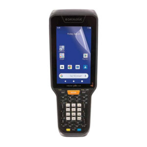 Mobilis 036297 - Näytönsuojus Anti-Shock IK06 Datalogic Skorpio X5:lle