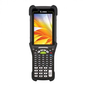 Mobilis 036325 - Tehokas näytönsuoja mobiilitietokoneille