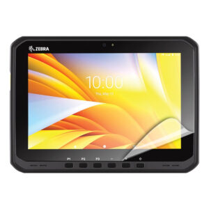 Mobilis 036336 - Kirkas Näytönsuoja Zebra ET60/ET65 10.1"