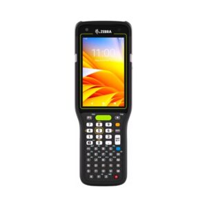 Mobilis 036352 - Anti-Shock Näytönsuoja Zebra MC3400/MC3450