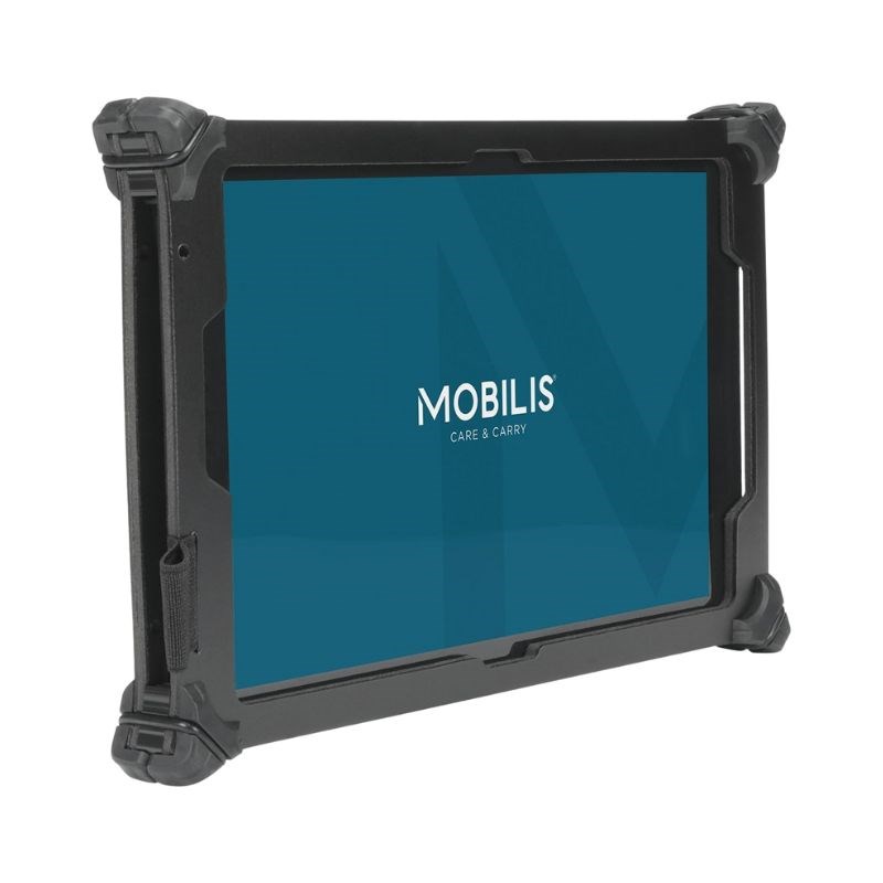 Mobilis 050046 - Resist Pack Suojakotelo Samsung Galaxy Tab Active 3:lle
