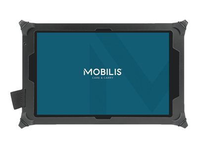 Mobilis 050057 - Kestävä suojakotelo Zebra TC22 ja TC27 mobiilitietokoneille