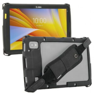 Mobilis 052058 - PROTECH 8" Suojakotelo Musta