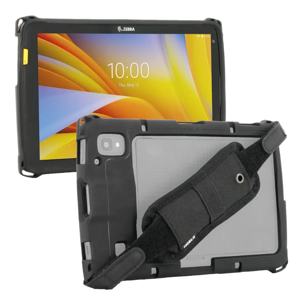 Mobilis 052059 - Protech 10" Bumper Case