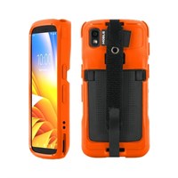 Mobilis 052064 - Protech Suojakotelo Zebra TC22/TC27