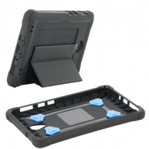 Mobilis 053026 - PROTECH Vahvistettu Suojakotelo Samsung Galaxy Tab Active5 8"