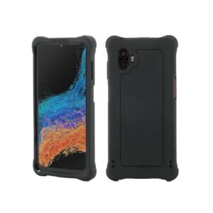 Mobilis 054015 - PROTECH Suojakotelo Samsung Galaxy XCover 6 Pro