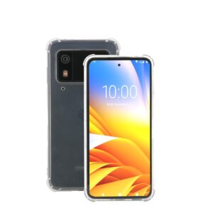 Mobilis 057035 - Zebra EM45 Suojakotelo