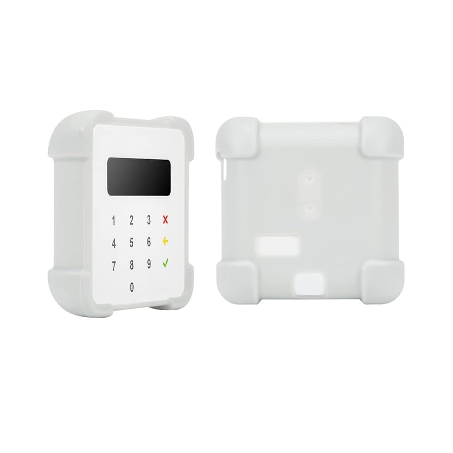 Mobilis 058009 - R Series Suojakotelo SumUp Airille
