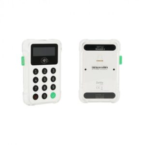 Mobilis 058016 - Suojakotelo Zettle Reader 2:lle