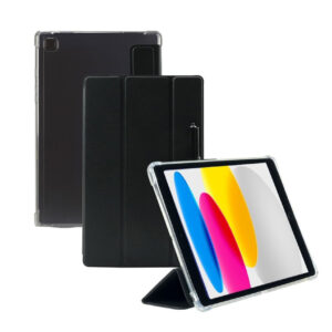 Mobilis 060013 - Edge Folio -kotelo iPad 10.9" (10. sukupolvi)