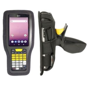 Mobilis 063005 - Activ + Pack Suojakotelo M3 Mobile UL20