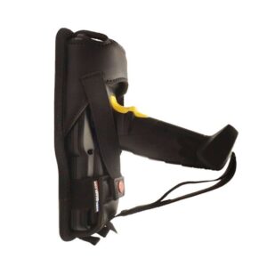 Mobilis 063007 - Activ + Pack Suojakotelo Zebra MC3300 GUN