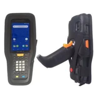 Mobilis 063009 - Activ + Pack Suojakotelo Datalogic Skorpio X5:lle