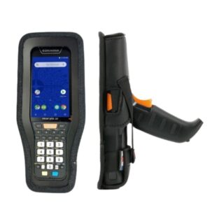 Mobilis 063011 - Kestävä suojakotelo Datalogic Skorpio X5 XLR Pistol Gripille