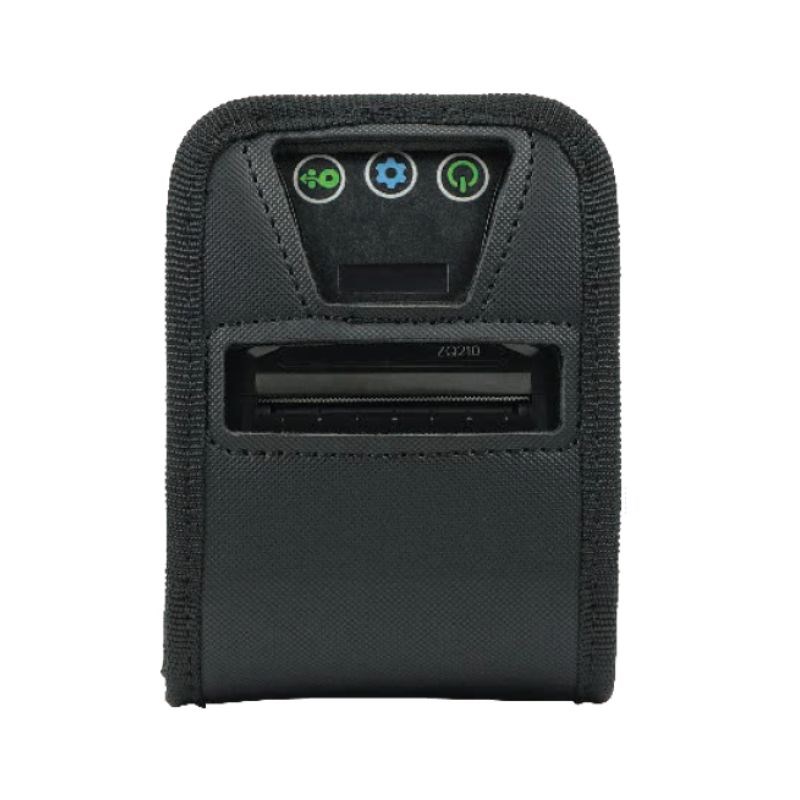 Mobilis 063013 - Activ + Pack Suojakotelo Zebra ZQ310:lle